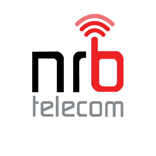 NRB Telecom Logo